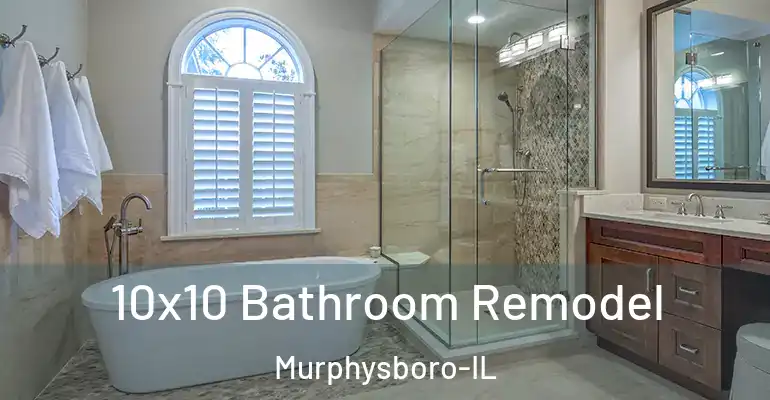 inner Bathroom imggen 10x10 Bathroom Remodel Murphysboro-IL