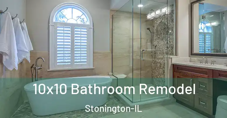 inner Bathroom imggen 10x10 Bathroom Remodel Stonington-IL
