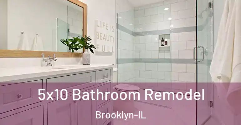 inner Bathroom imggen 5x10 Bathroom Remodel Brooklyn-IL
