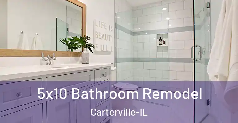 inner Bathroom imggen 5x10 Bathroom Remodel Carterville-IL