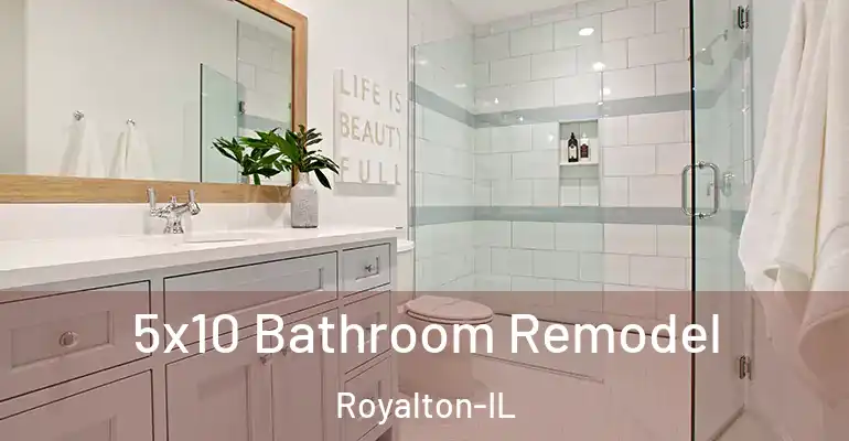 inner Bathroom imggen 5x10 Bathroom Remodel Royalton-IL