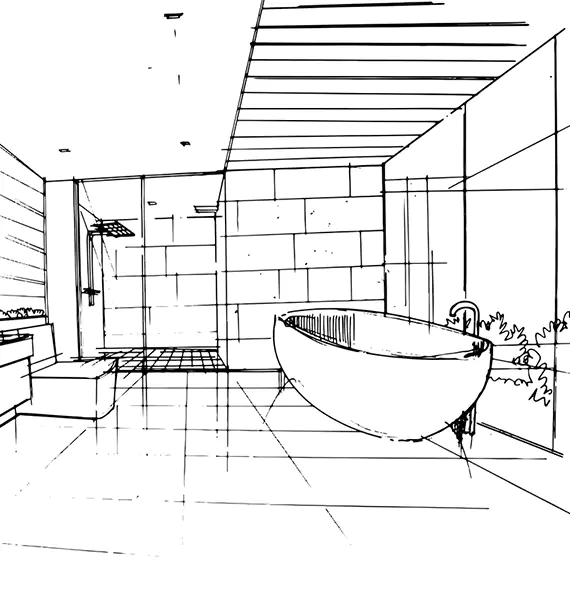 Bathroom Designers Taylorville, IL