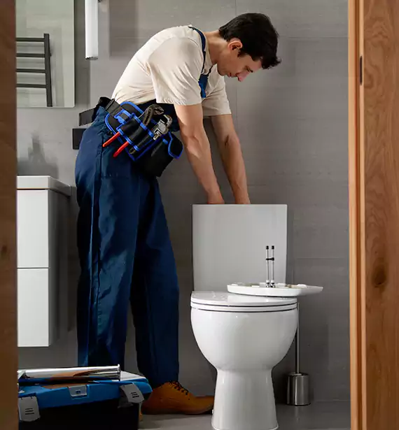 Bathroom Repair in Taylorville, IL
