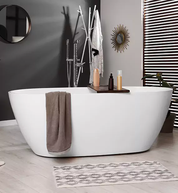 Tub Remodeling in Taylorville, IL