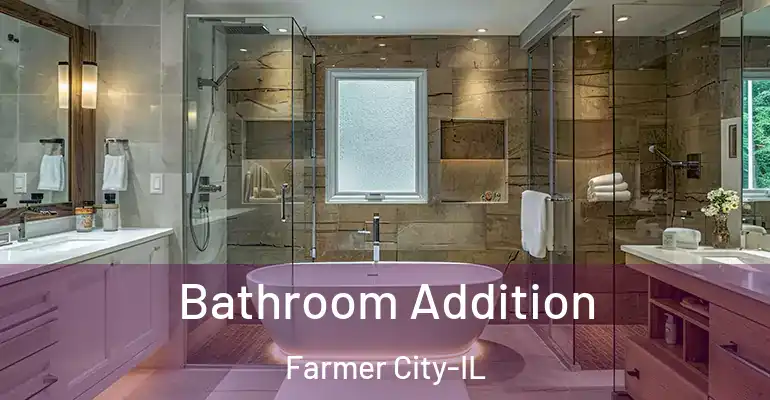 inner Bathroom imggen Bathroom Addition Farmer City-IL