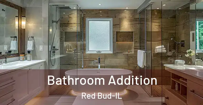 inner Bathroom imggen Bathroom Addition Red Bud-IL