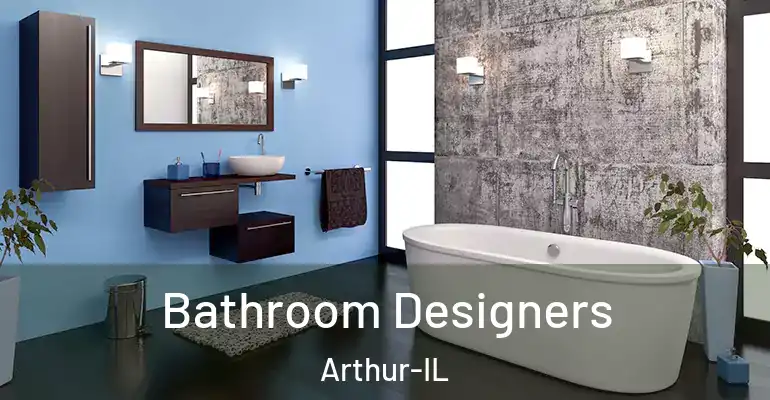 inner Bathroom imggen Bathroom Designers Arthur-IL