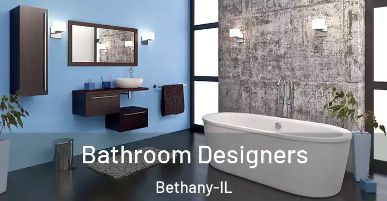 inner Bathroom imggen Bathroom Designers Bethany-IL