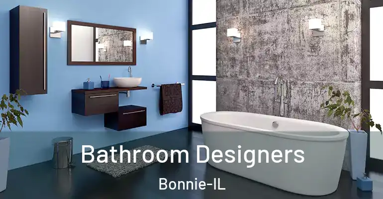inner Bathroom imggen Bathroom Designers Bonnie-IL
