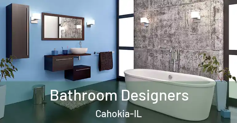 inner Bathroom imggen Bathroom Designers Cahokia-IL