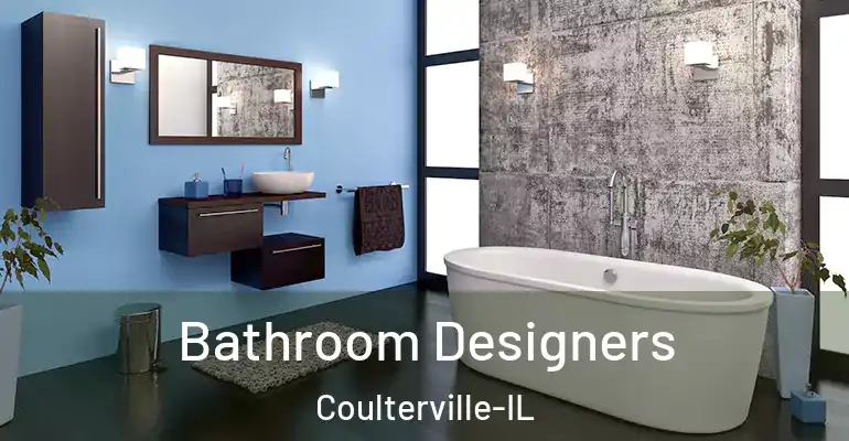 inner Bathroom imggen Bathroom Designers Coulterville-IL