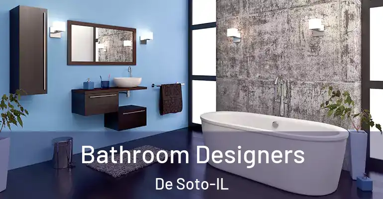 inner Bathroom imggen Bathroom Designers De Soto-IL