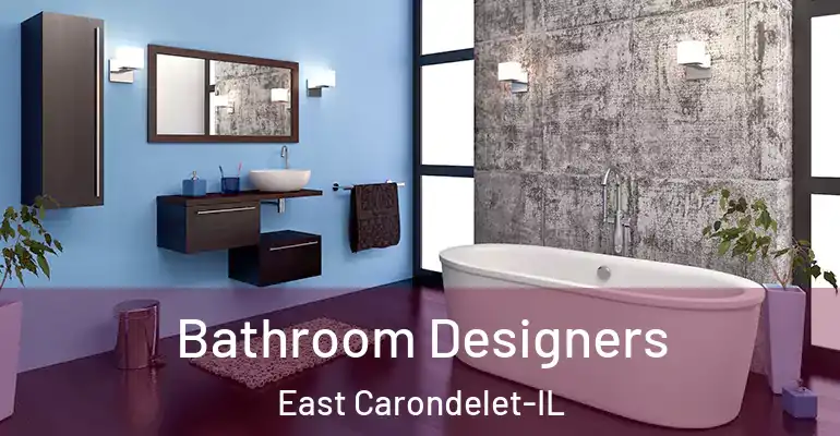 inner Bathroom imggen Bathroom Designers East Carondelet-IL