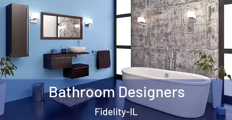 inner Bathroom imggen Bathroom Designers Fidelity-IL