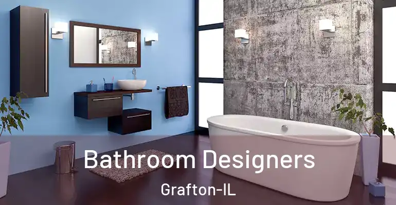 inner Bathroom imggen Bathroom Designers Grafton-IL