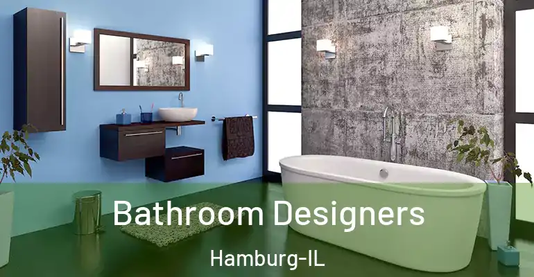 inner Bathroom imggen Bathroom Designers Hamburg-IL