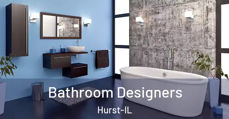 inner Bathroom imggen Bathroom Designers Hurst-IL