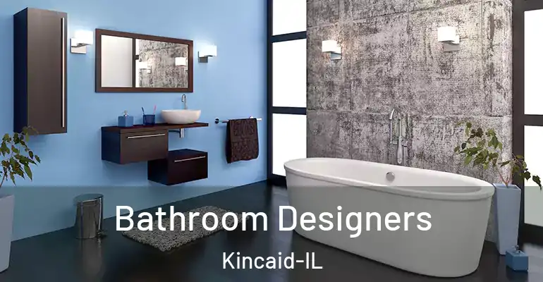 inner Bathroom imggen Bathroom Designers Kincaid-IL