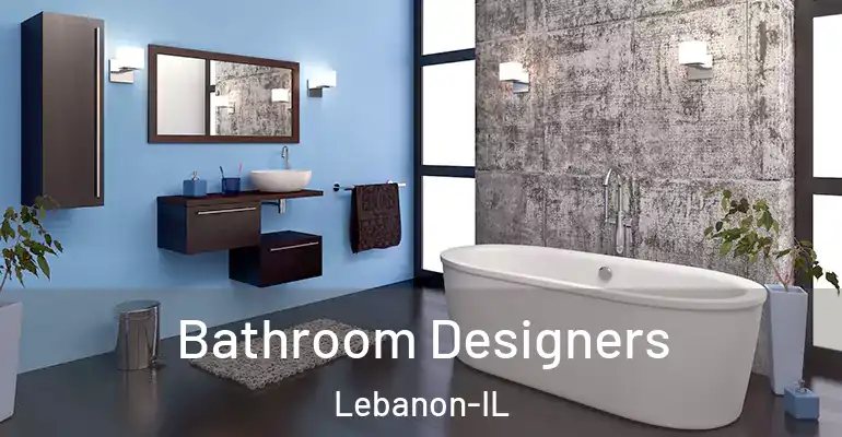 inner Bathroom imggen Bathroom Designers Lebanon-IL
