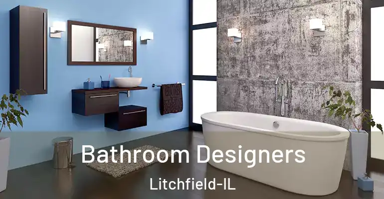 inner Bathroom imggen Bathroom Designers Litchfield-IL
