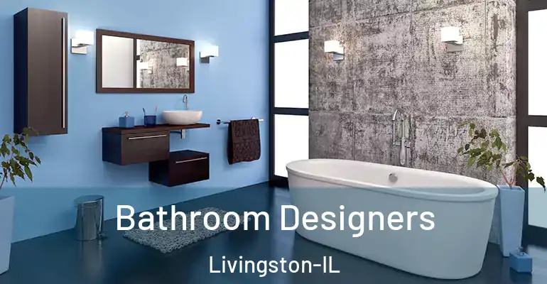 inner Bathroom imggen Bathroom Designers Livingston-IL