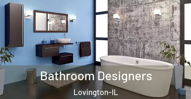 inner Bathroom imggen Bathroom Designers Lovington-IL