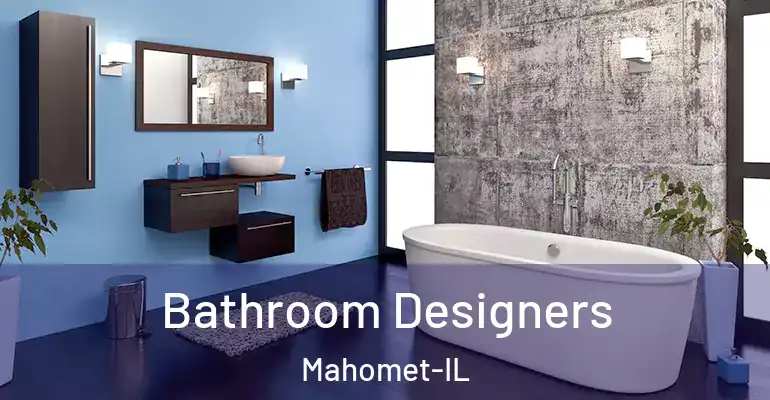 inner Bathroom imggen Bathroom Designers Mahomet-IL