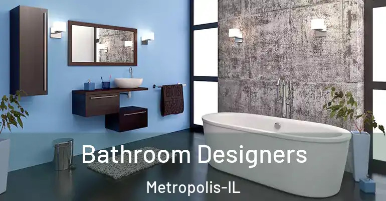 inner Bathroom imggen Bathroom Designers Metropolis-IL