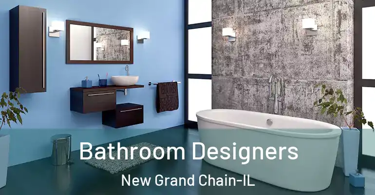 inner Bathroom imggen Bathroom Designers New Grand Chain-IL