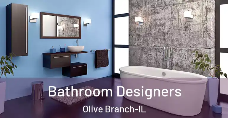 inner Bathroom imggen Bathroom Designers Olive Branch-IL