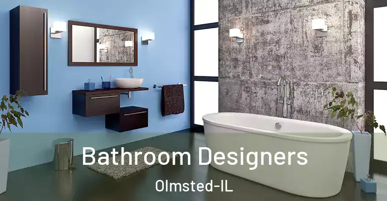 inner Bathroom imggen Bathroom Designers Olmsted-IL