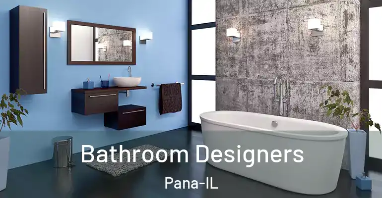 inner Bathroom imggen Bathroom Designers Pana-IL