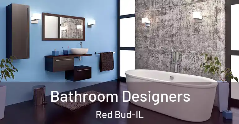 inner Bathroom imggen Bathroom Designers Red Bud-IL