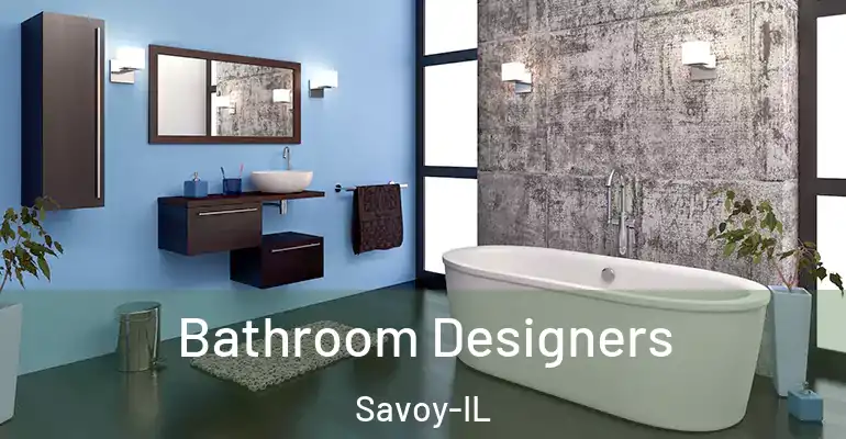 inner Bathroom imggen Bathroom Designers Savoy-IL