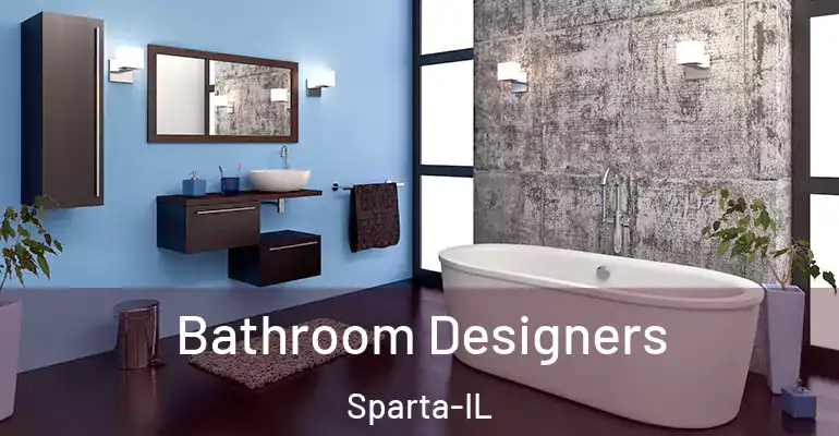 inner Bathroom imggen Bathroom Designers Sparta-IL