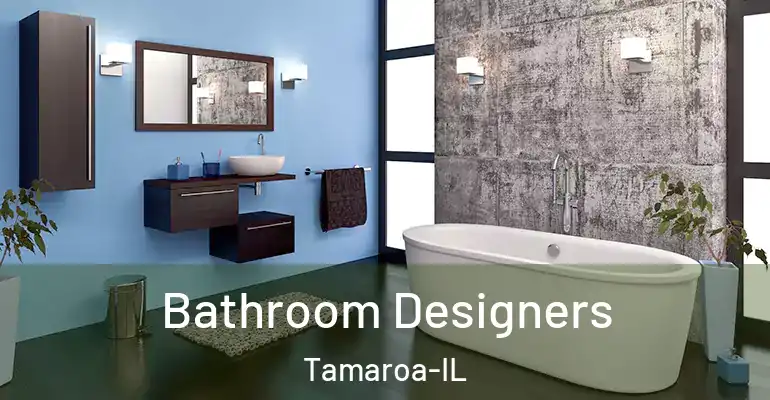 inner Bathroom imggen Bathroom Designers Tamaroa-IL
