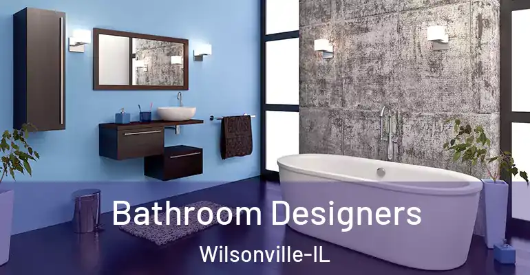 inner Bathroom imggen Bathroom Designers Wilsonville-IL