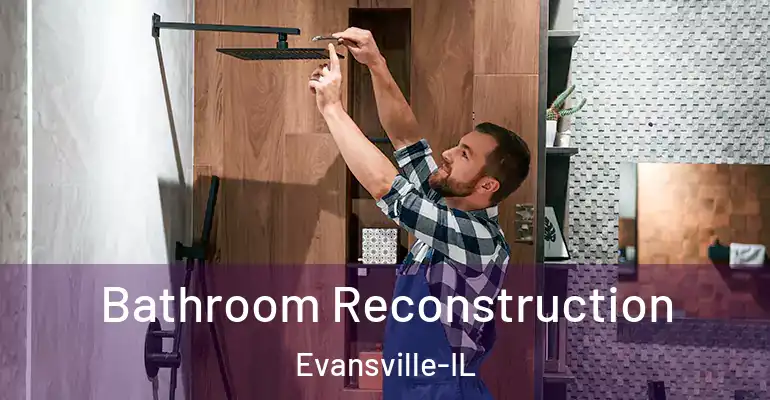 inner Bathroom imggen Bathroom Reconstruction Evansville-IL