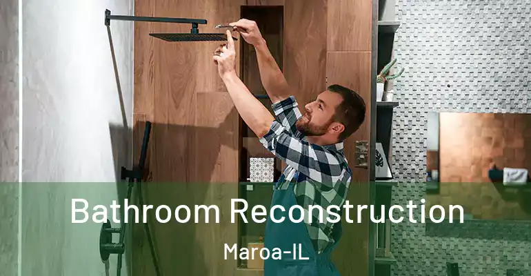 inner Bathroom imggen Bathroom Reconstruction Maroa-IL