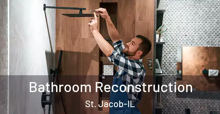 inner Bathroom imggen Bathroom Reconstruction St. Jacob-IL