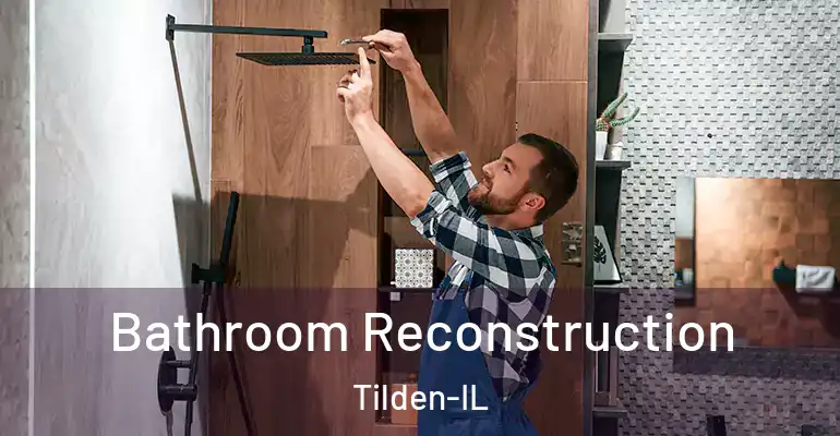 inner Bathroom imggen Bathroom Reconstruction Tilden-IL