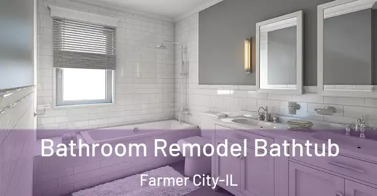 inner Bathroom imggen Bathroom Remodel Bathtub Farmer City-IL