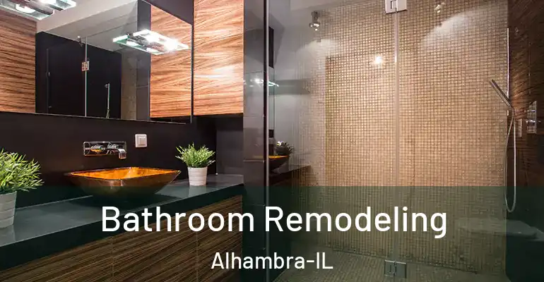 inner Bathroom imggen Bathroom Remodeling Alhambra-IL