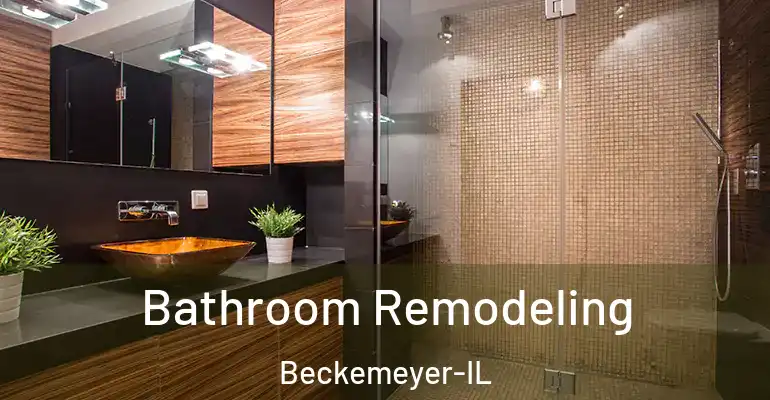 inner Bathroom imggen Bathroom Remodeling Beckemeyer-IL
