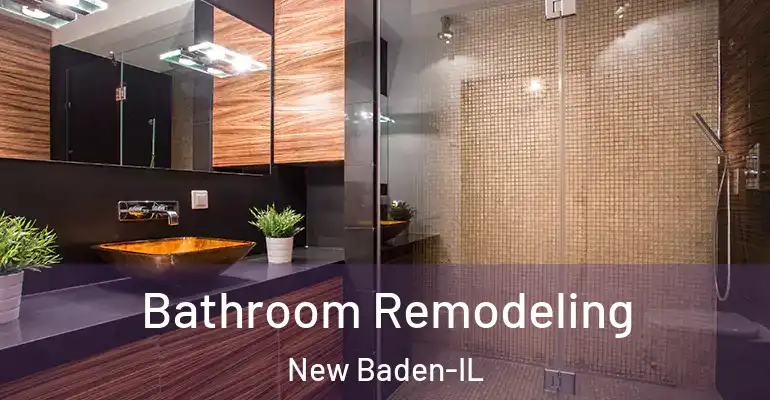 inner Bathroom imggen Bathroom Remodeling New Baden-IL