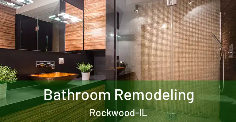 inner Bathroom imggen Bathroom Remodeling Rockwood-IL