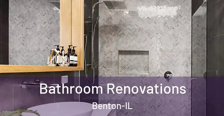 inner Bathroom imggen Bathroom Renovations Benton-IL