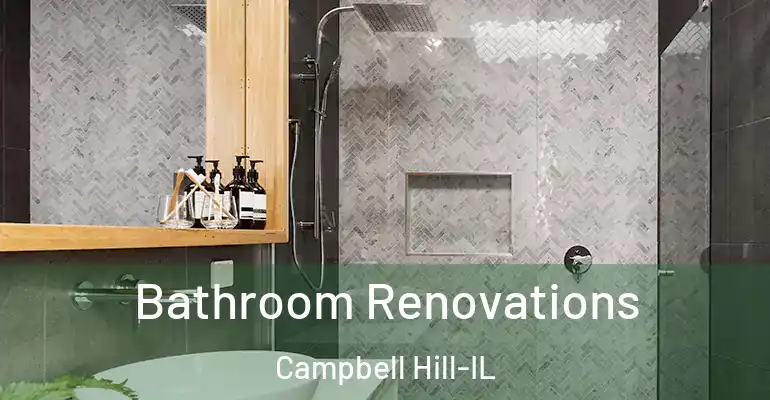 inner Bathroom imggen Bathroom Renovations Campbell Hill-IL