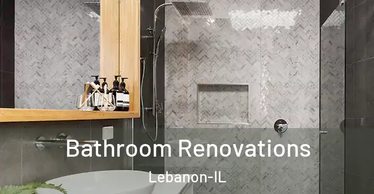 inner Bathroom imggen Bathroom Renovations Lebanon-IL