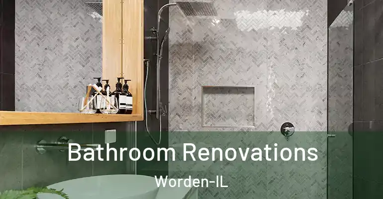 inner Bathroom imggen Bathroom Renovations Worden-IL